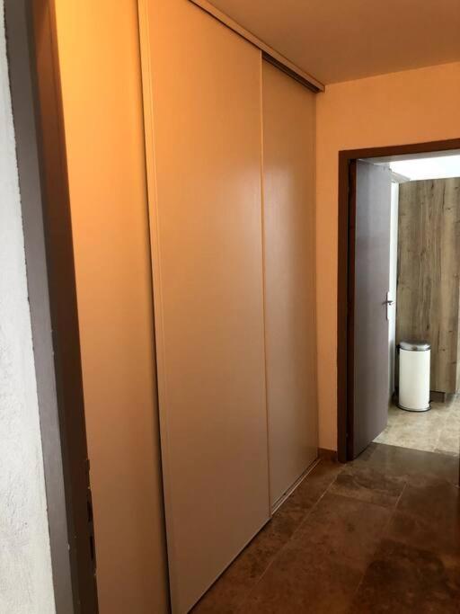 Appartement Au Milieu Des Oliviers Rasteau Eksteriør bilde